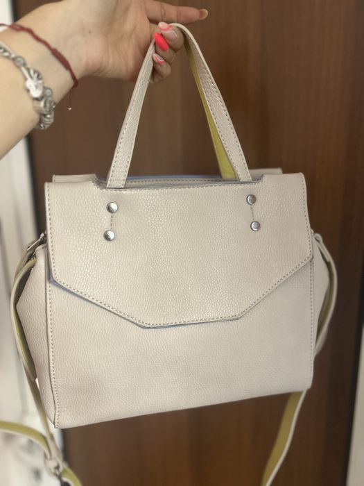 Дамска чанта Paolo Bocelli