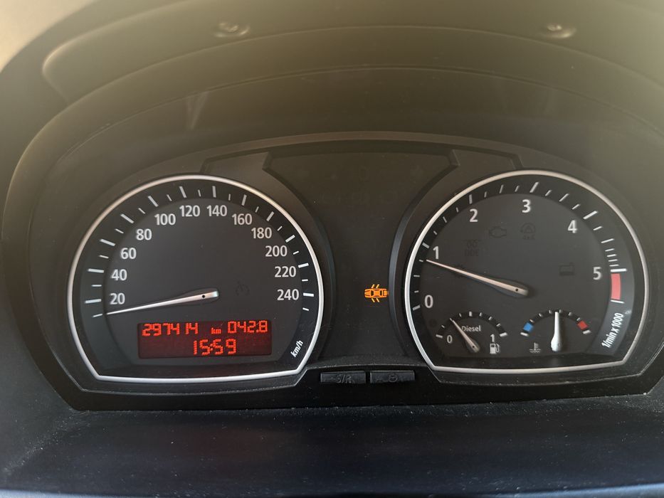 De vǎnzare ! BMW X3