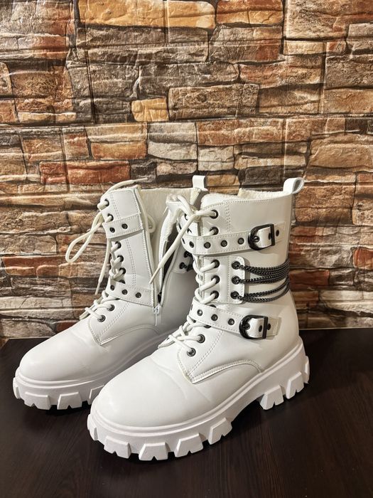 Зимни боти/ботуши