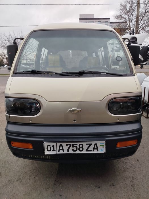 Damas sotiladi srochno