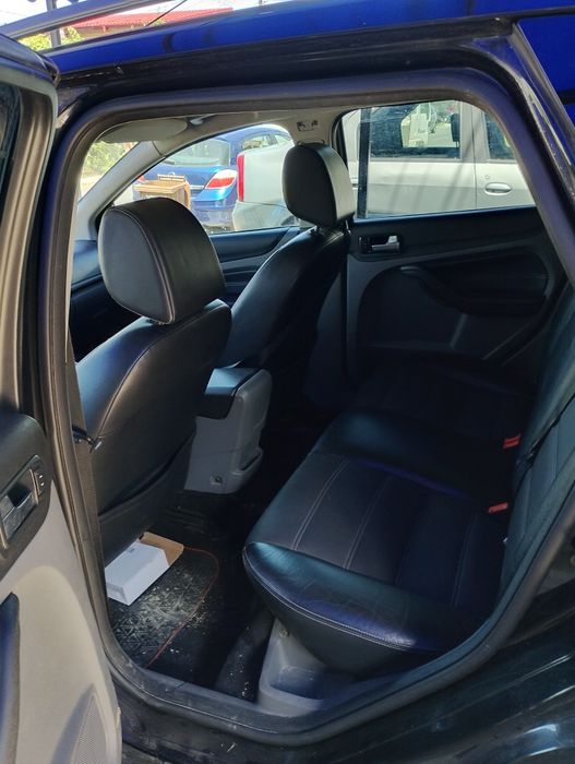 Autoturism Ford Focus