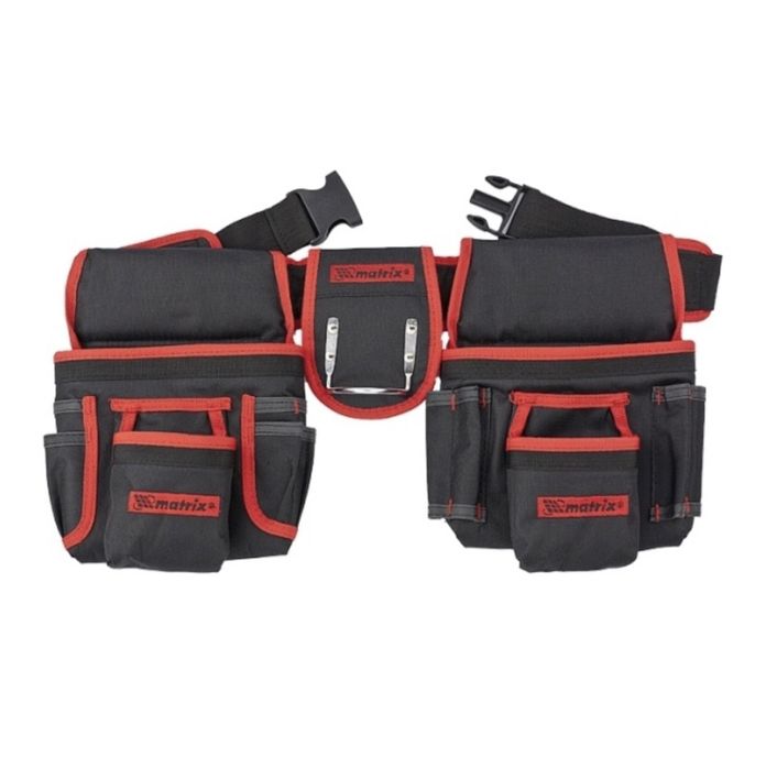 Matrix поясная сумка 90240