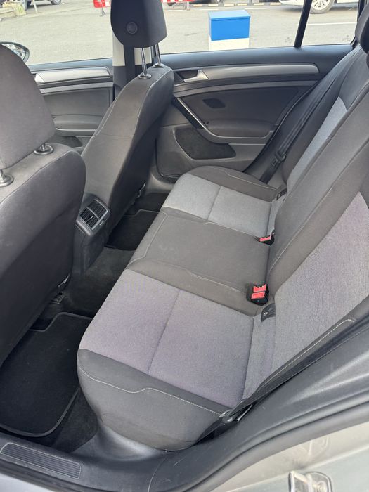 Vw Golf 7 1.6TDI