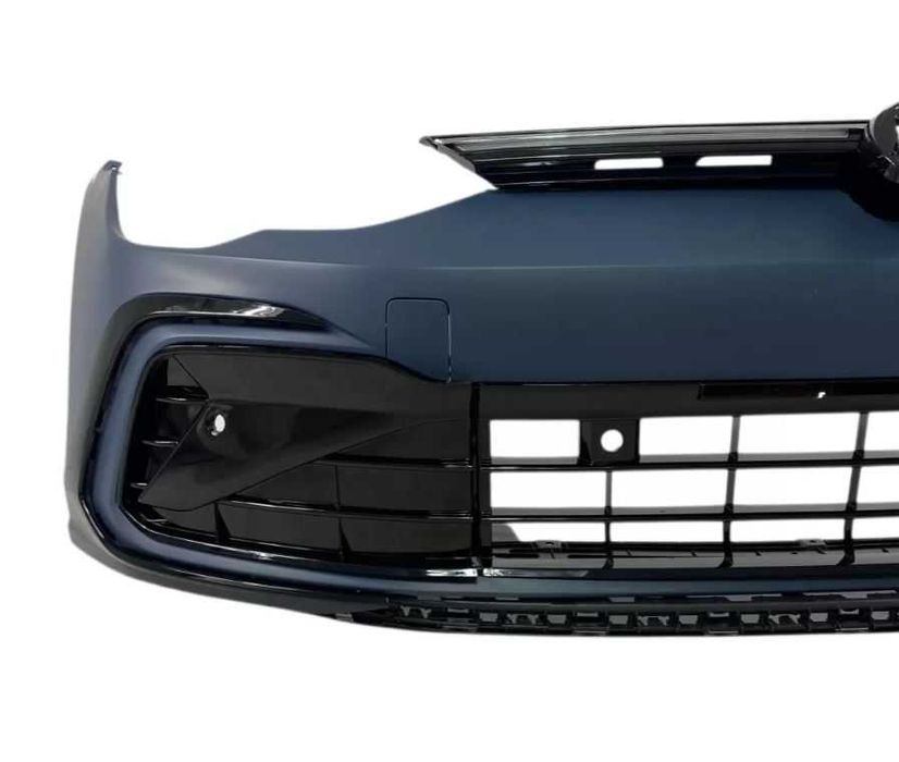 Предна броня за VW Golf 8 R-line дизайн, Голф 8 Р