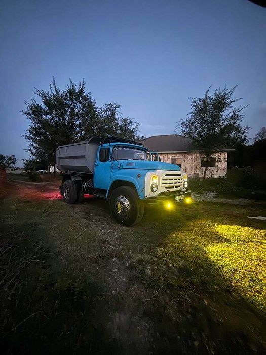 Чернозем с доставкой