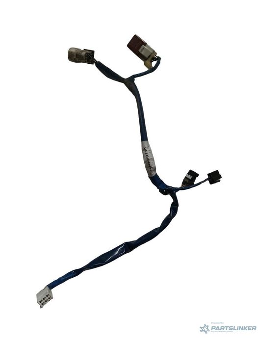 Alte Cablaje Toyota Land Cruiser 90 _J9_ 1995 - > 2464600111