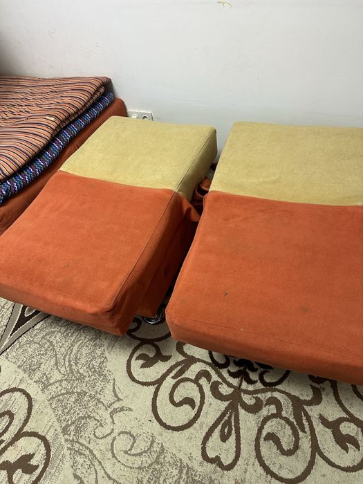 Кресло ашылатын