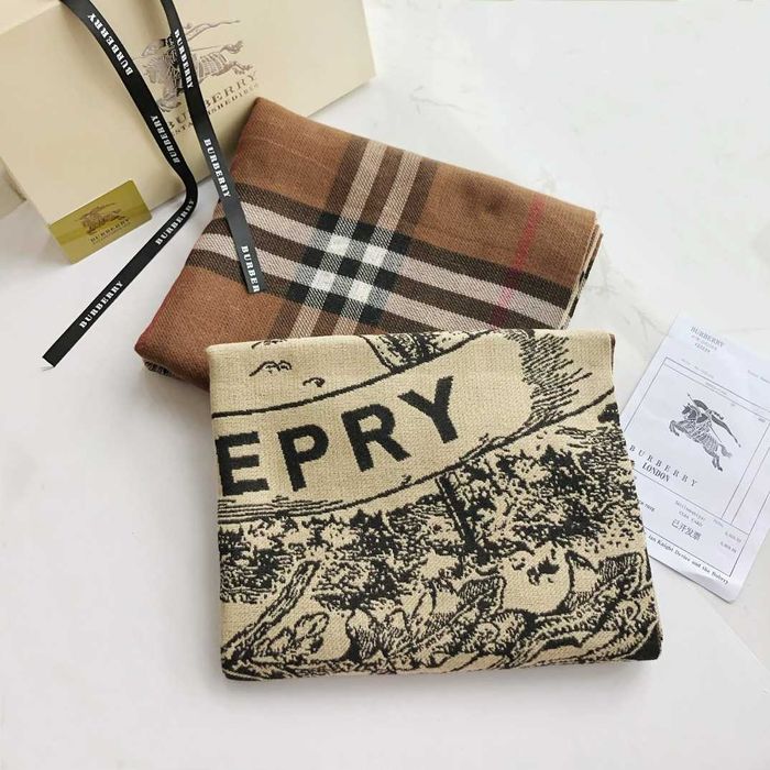 Кашмиреният шал ВRВ