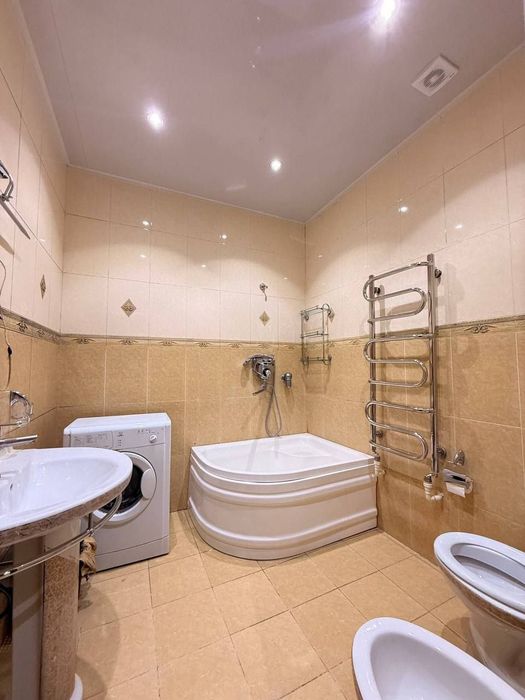 Юабад 8. 4 ком. Ипотеку можно