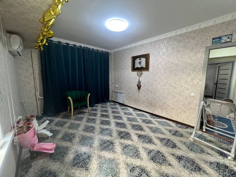 Квартира Продажа Юнусабад Зарбулок