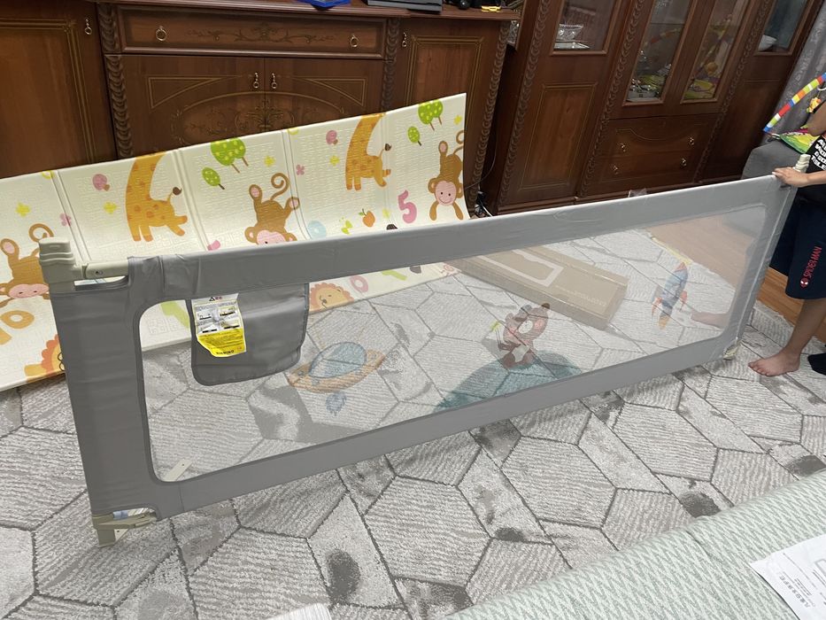 Продается бортик 220 см, Новый!