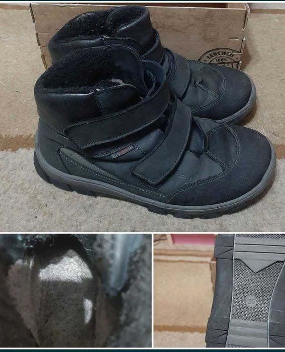 Женские сапоги р 37