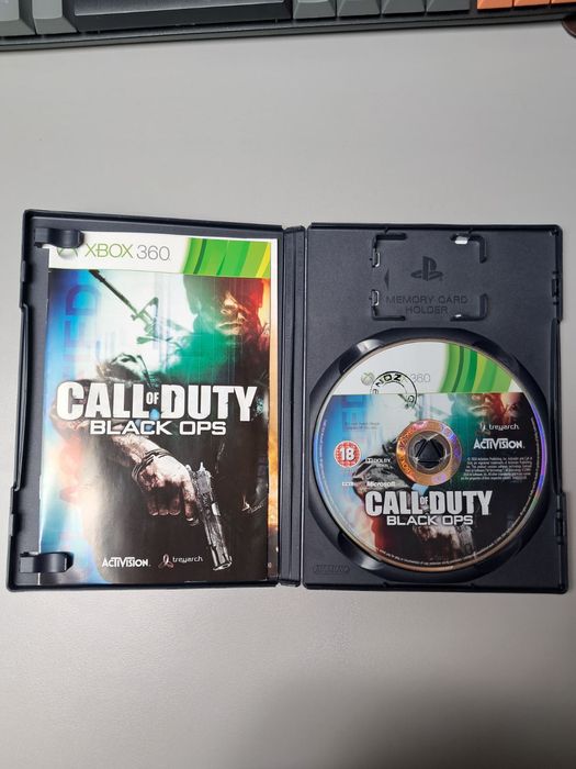 Игри за Xbox 360