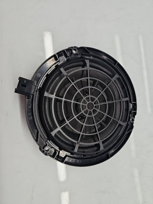 Boxa stanga spate PEUGEOT 508 [Fabr 2010-2018] OEM