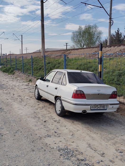 Daewoo Nexia  holati yaxshi