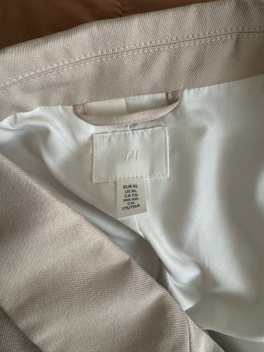 Продам пиджак H&M