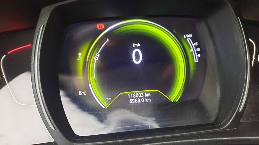 De vanzare masina Renault Kadjar 2018