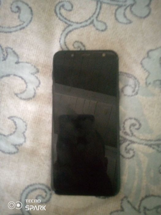 Samsung galaxy j6
