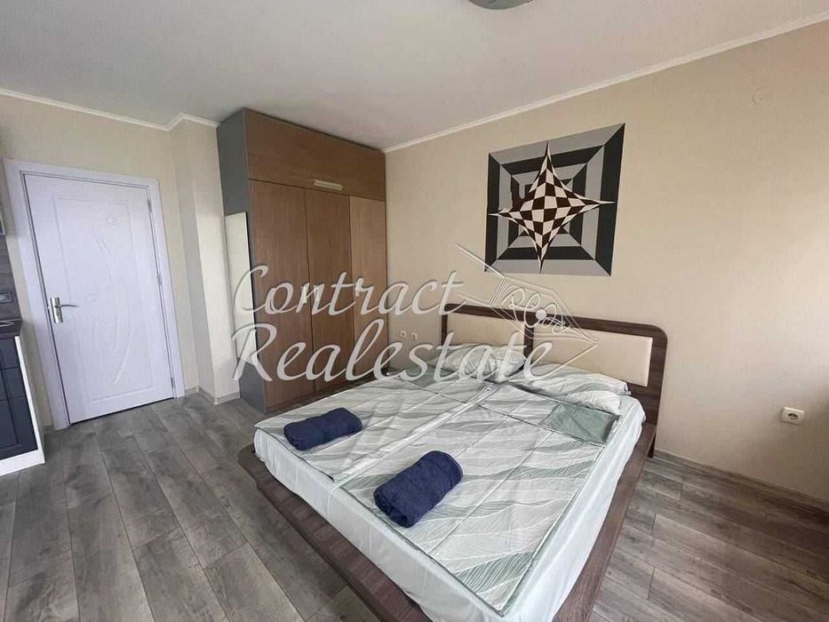 НОВ Едностаен Обзавеен Погребите !