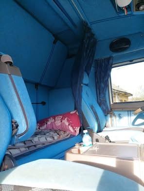 Vand iveco turbostar