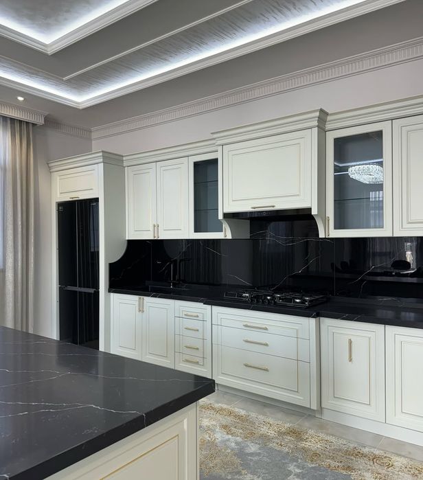 Мебель на заказ в Ташкенте | Купить | Кухня | ошхона мебель нархлари |