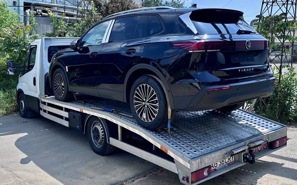 Tractari auto & Transport Pitesti Platforma Asistenta Rutiera A1 Dx12