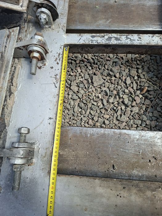 Дверцы для пекарьни