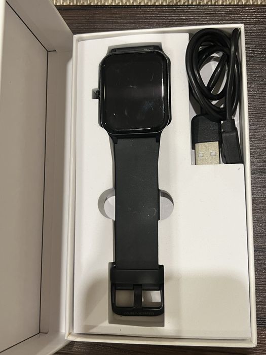 смарт часы Blackview R3 Max