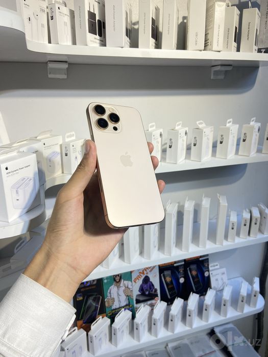 iPhone 16 Pro Max icloud ideal