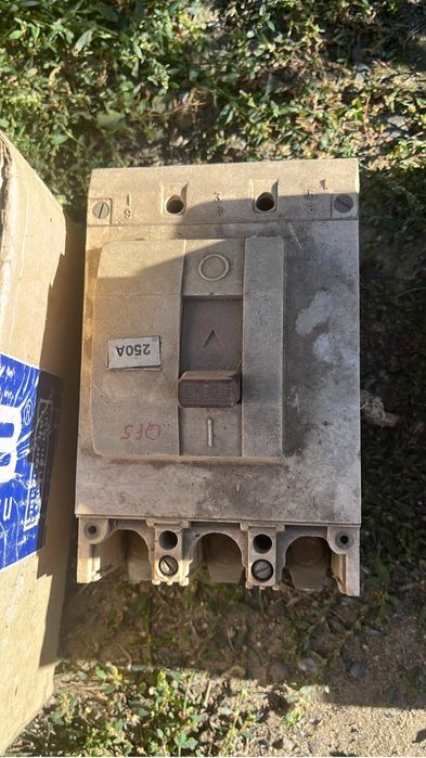 Автомат разные виды