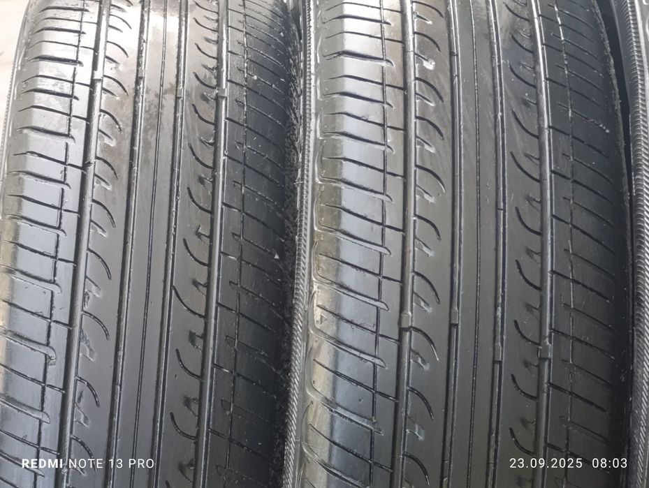 Балон размер 14/4 шт 165-70