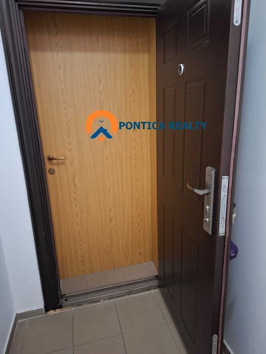 Двустаен апартамент близо до плажа в Слънчев Бряг