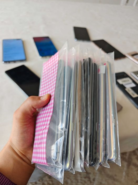 Samsung s10, самсунг с10, для Indriver индрайверге