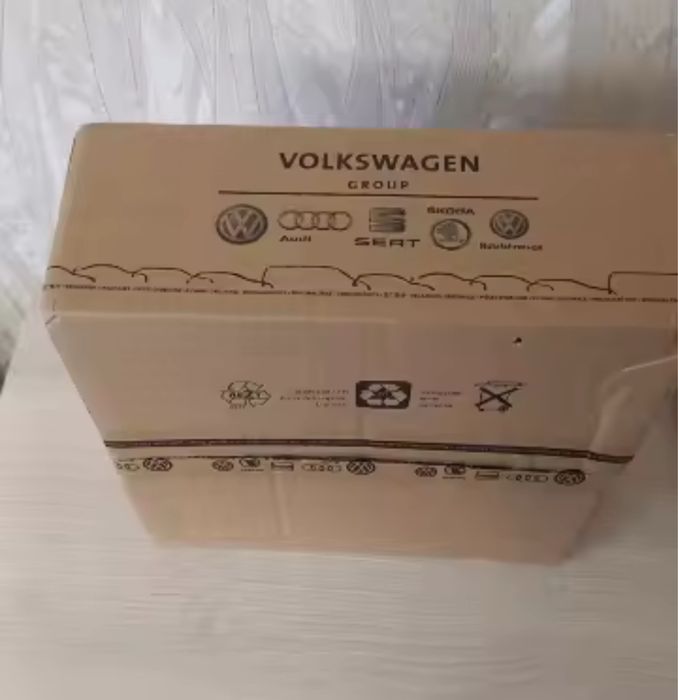 Separator Ulei Ventilatie Bloc Motor Chiuloasa Filtru Epurator Vw Audi