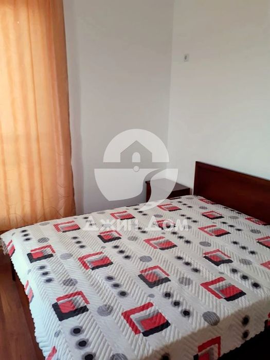 Тристаен апартамент в ПАНОРАМА ПЛАНИНА к-с „Съни Дей 6“, к.к. Сл. бряг