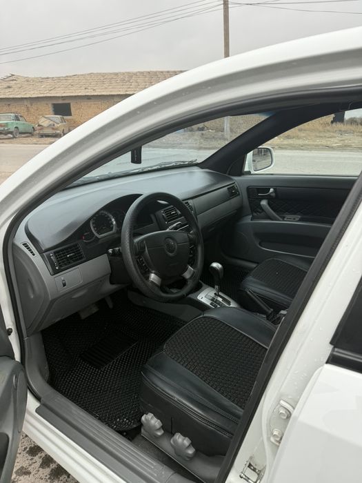 Gentra 2014 Arenda s vikup