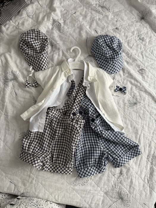 Костюмы для малышей