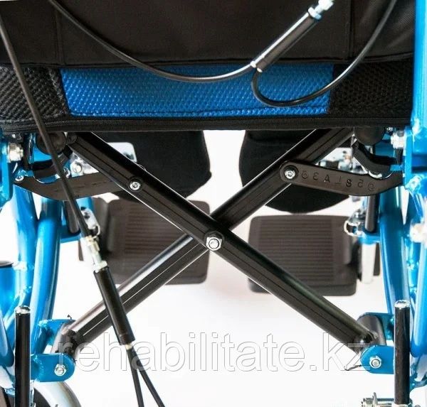 Инвалидная коляска для ДЦП