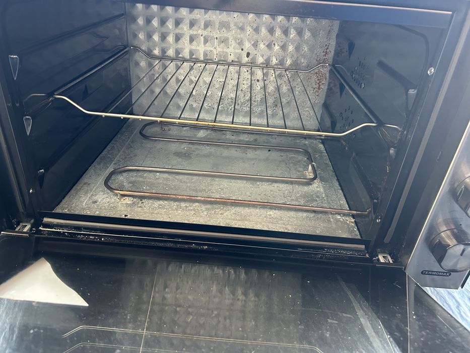 Готвярска печка за готвене