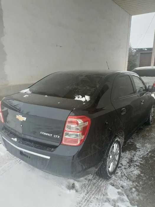 Срочно Ўзимники Cobalt Фулл поз. Автомат Зўр Хотатда 2024 йил ГАЗ 4пок