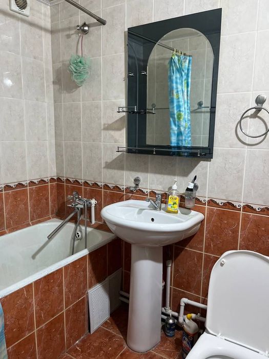 Сдается квартира на Мархабо