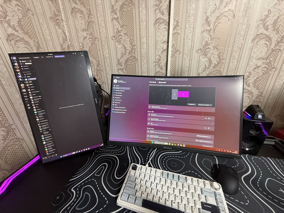 Продам игровой компьютер