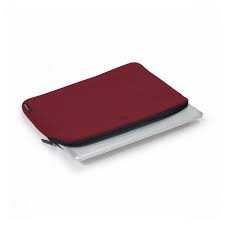 Чехол для ноутбука 13.3"-14" DICOTA D31293 RED+
