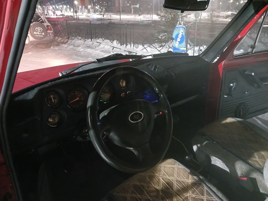 Продаётся Ниву 2121