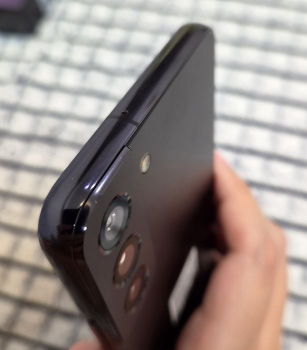 Samsung Galaxy s22+