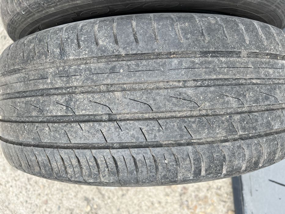 Гуми 205 55 16 Toyo