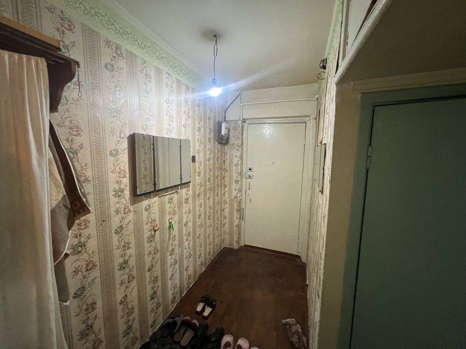 2х комнатная квартира прадаётся!