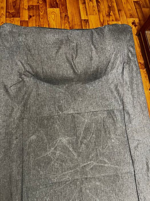 Раскладушка походная