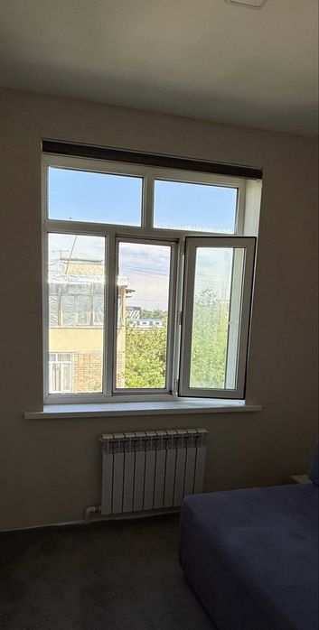 Продается квартира 1/5/5 Сергели-1, Метро Чинор