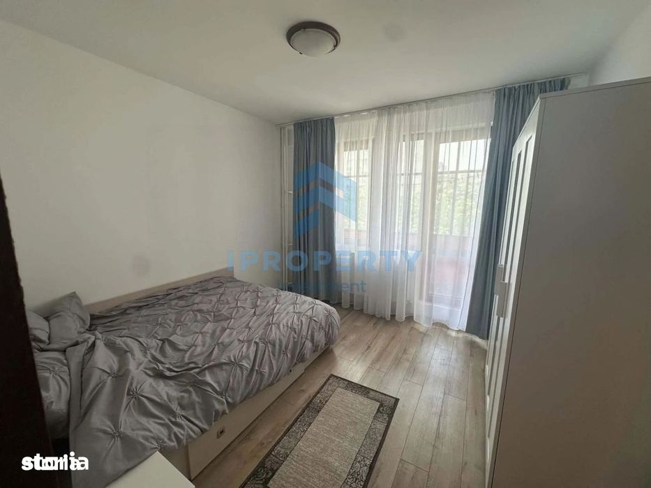 Inchiriere Apartament 2 camere in Nicolae Grigorescu Pet Friendly